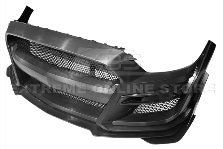 2015-23 Ford Mustang GT500 Conversion Full Body Kit