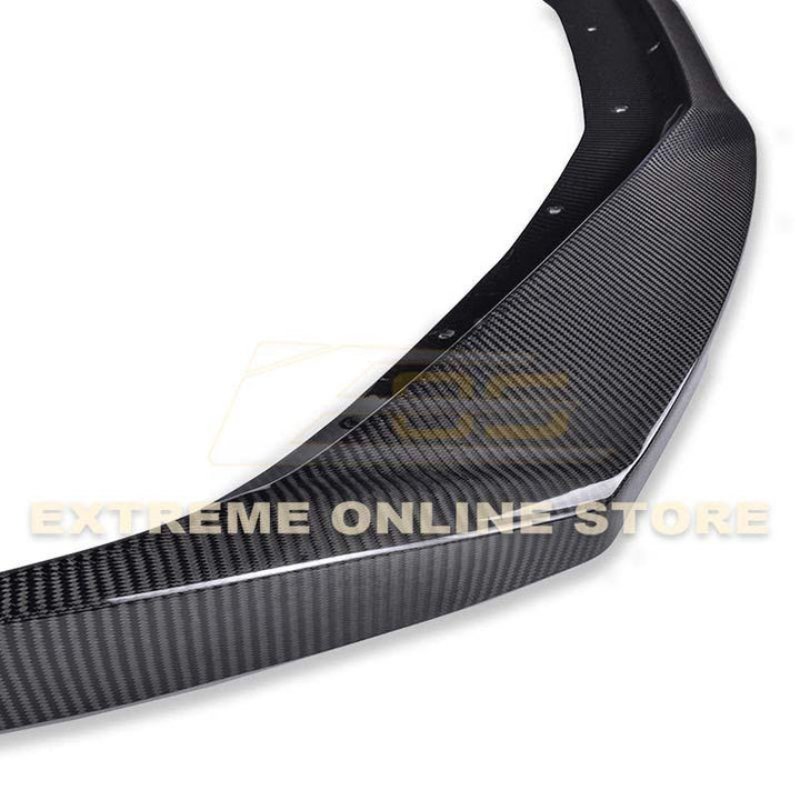 2019-Up Camaro ZL1 Conversion Front Splitter Lip - Extreme Online Store