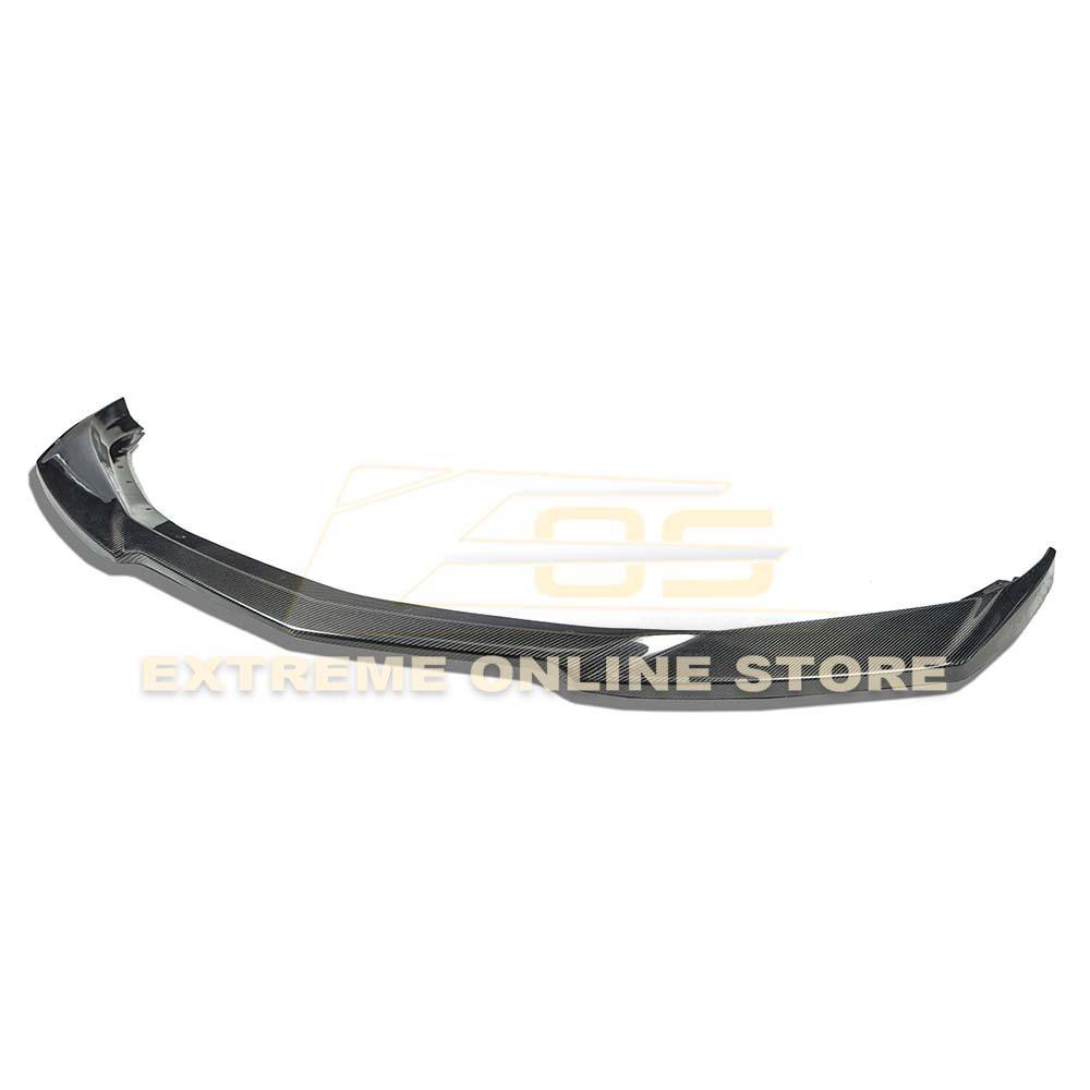 2019-Up Camaro ZL1 Conversion Front Splitter Lip - Extreme Online Store