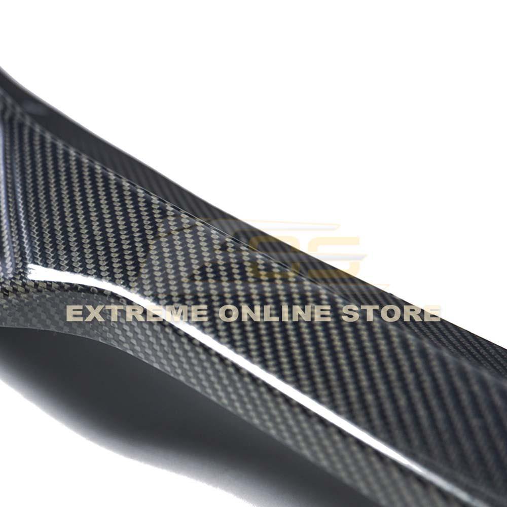 2019-Up Camaro ZL1 Conversion Front Splitter Lip - Extreme Online Store