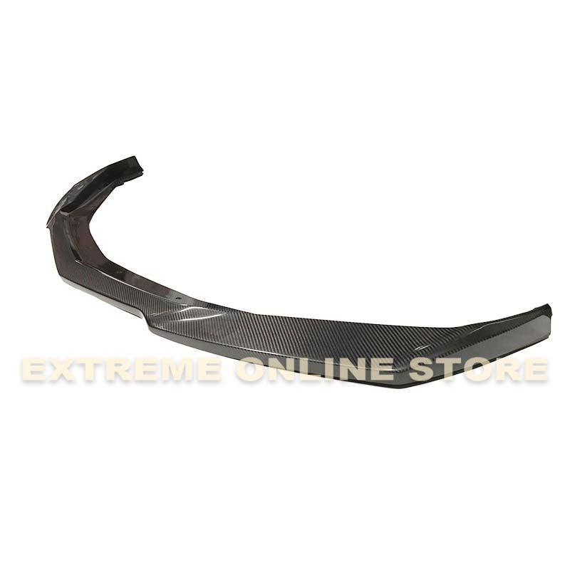 2019-Up Camaro ZL1 Conversion Front Splitter Lip - Extreme Online Store