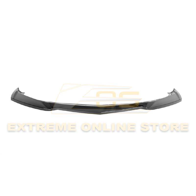 2019-Up Camaro ZL1 Conversion Front Splitter Lip - Extreme Online Store