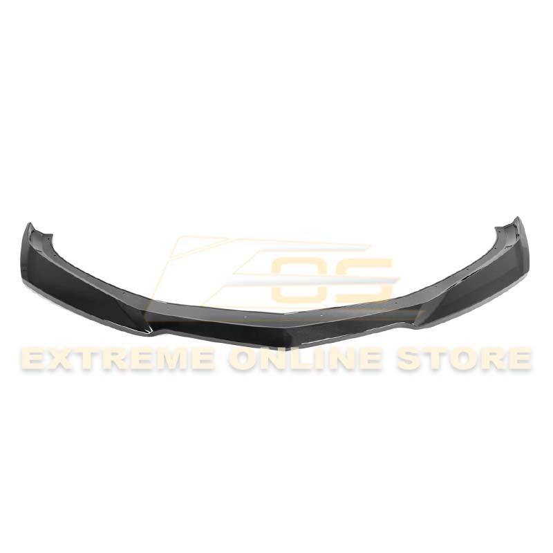 2019-Up Camaro ZL1 Conversion Front Splitter Lip - Extreme Online Store