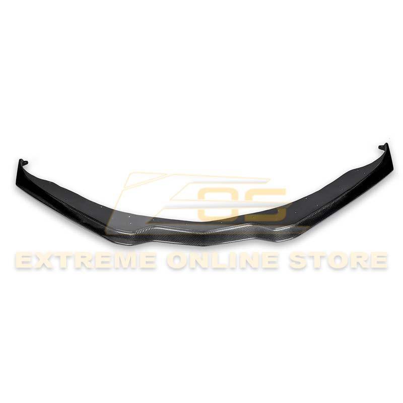 Corvette C7 Stage 2 / Stage 3 Front Splitter &amp; Side Skirts - Extreme Online Store