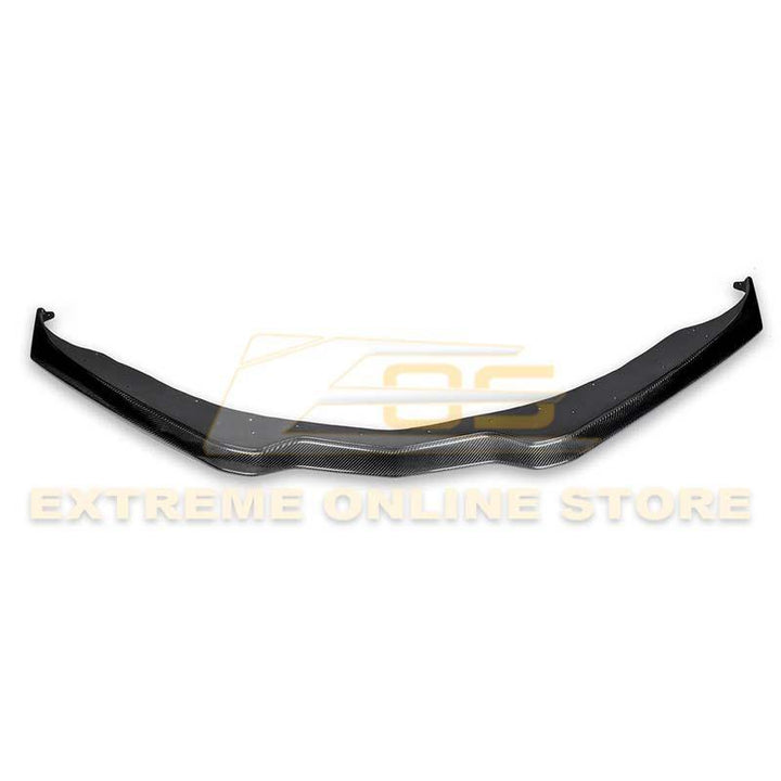 Corvette C7 Stage 2 / Stage 3 Front Splitter &amp; Side Skirts - Extreme Online Store