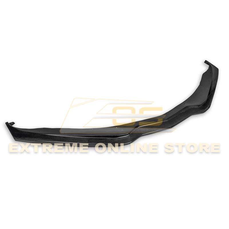 Corvette C7 Stage 2 / Stage 3 Front Splitter &amp; Side Skirts - Extreme Online Store