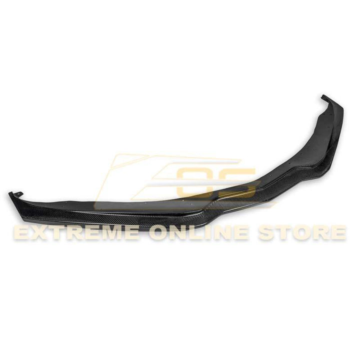 Corvette C7 Front Splitter W/ Stage 3 Winglets