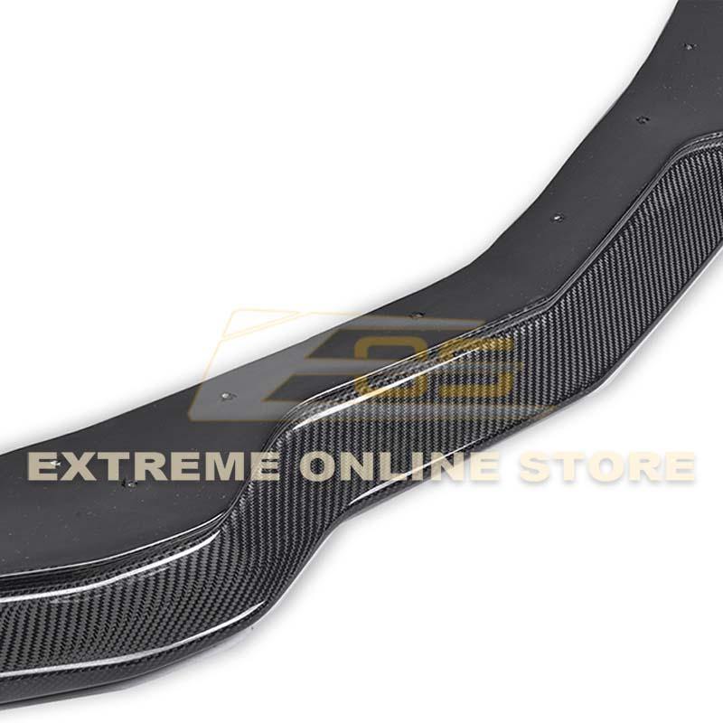 Corvette C7 Stage 2 / Stage 3 Front Splitter &amp; Side Skirts - Extreme Online Store