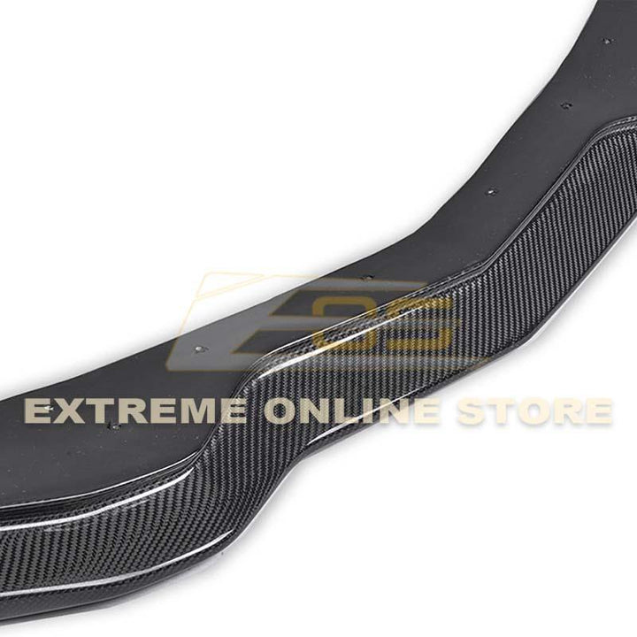 Corvette C7 Stage 2 / Stage 3 Front Splitter &amp; Side Skirts - Extreme Online Store