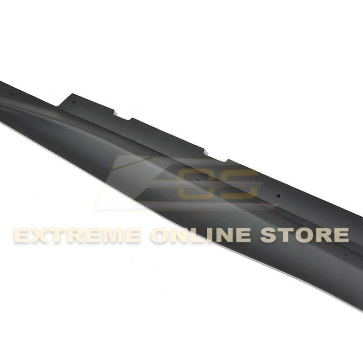 Camaro Primer Black Aerodynamic Full Body Kit | ZL1 Conversion Package - Extreme Online Store