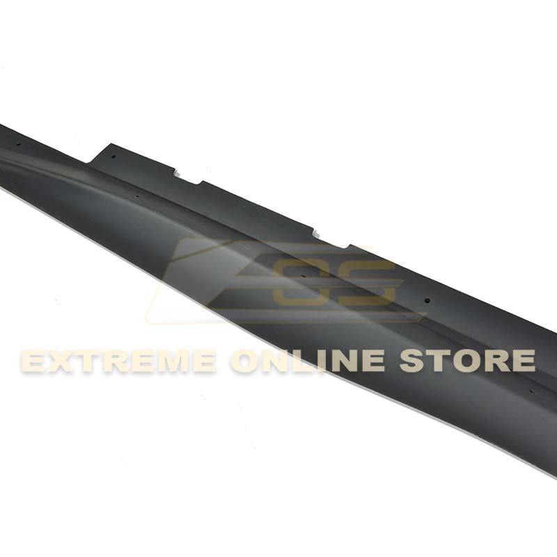 Camaro RS / SS | ZL1 1LE Conversion Front Splitter &amp; Side Skirts - Extreme Online Store