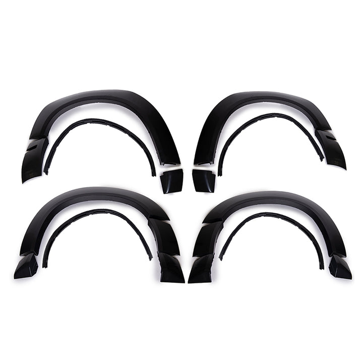 2015-Up Dodge Challenger Base Demon Wide Body Side Fender Flare
