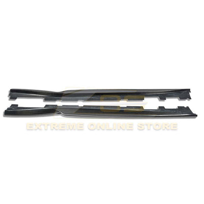 Camaro T6 Performance Side Skirts / Rocker Panels - Extreme Online Store