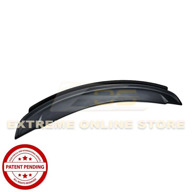 2010-13 Camaro ZL1 Wickerbill Rear Wing Trunk Spoiler - Extreme Online Store