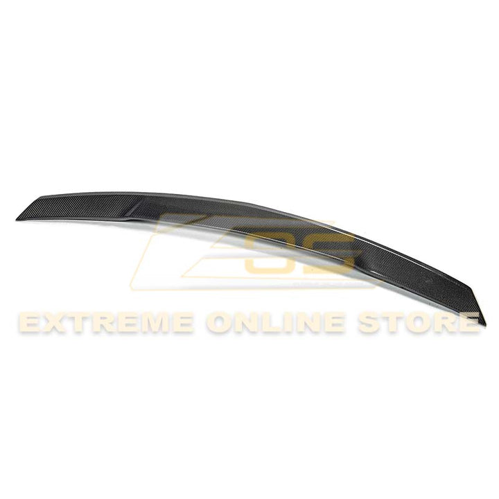 Corvette C7 Stingray Package Rear Spoiler