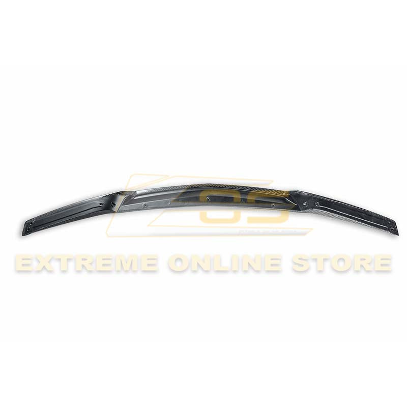 Corvette C7 Stingray Package Rear Spoiler