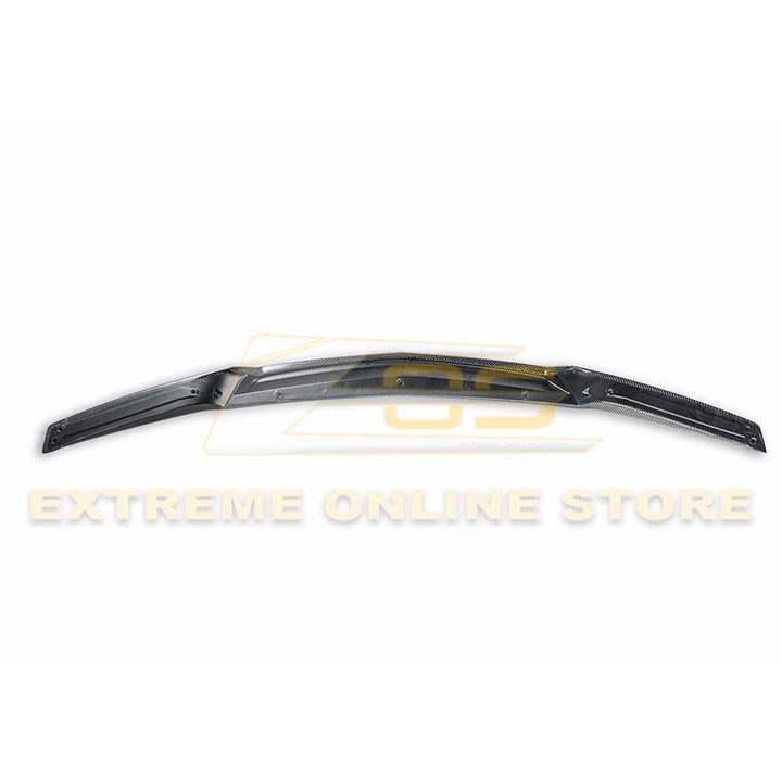 Corvette C7 Stingray Package Rear Spoiler