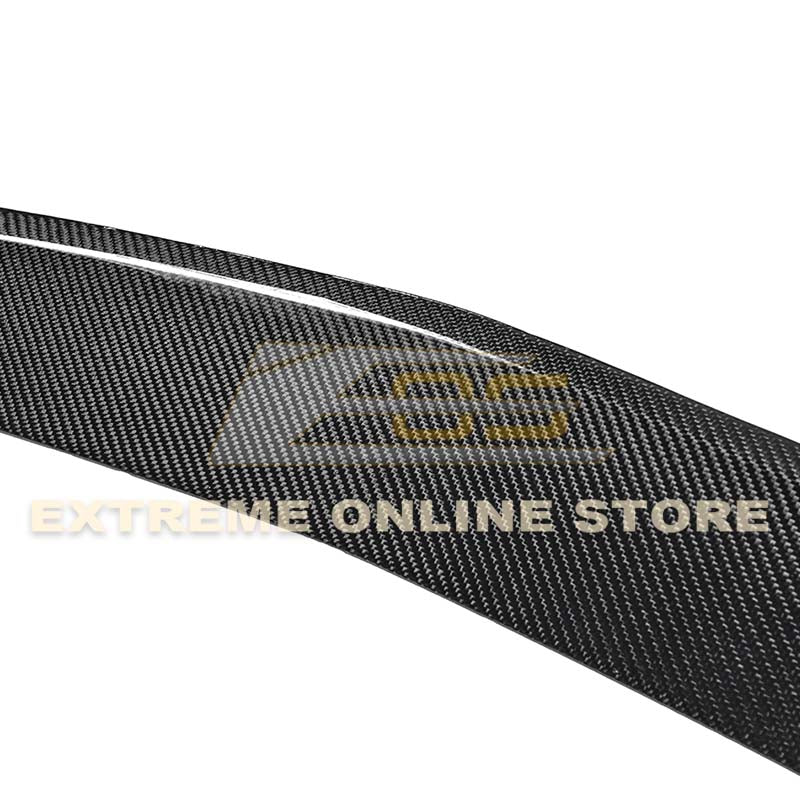 Corvette C7 Stingray Package Rear Spoiler