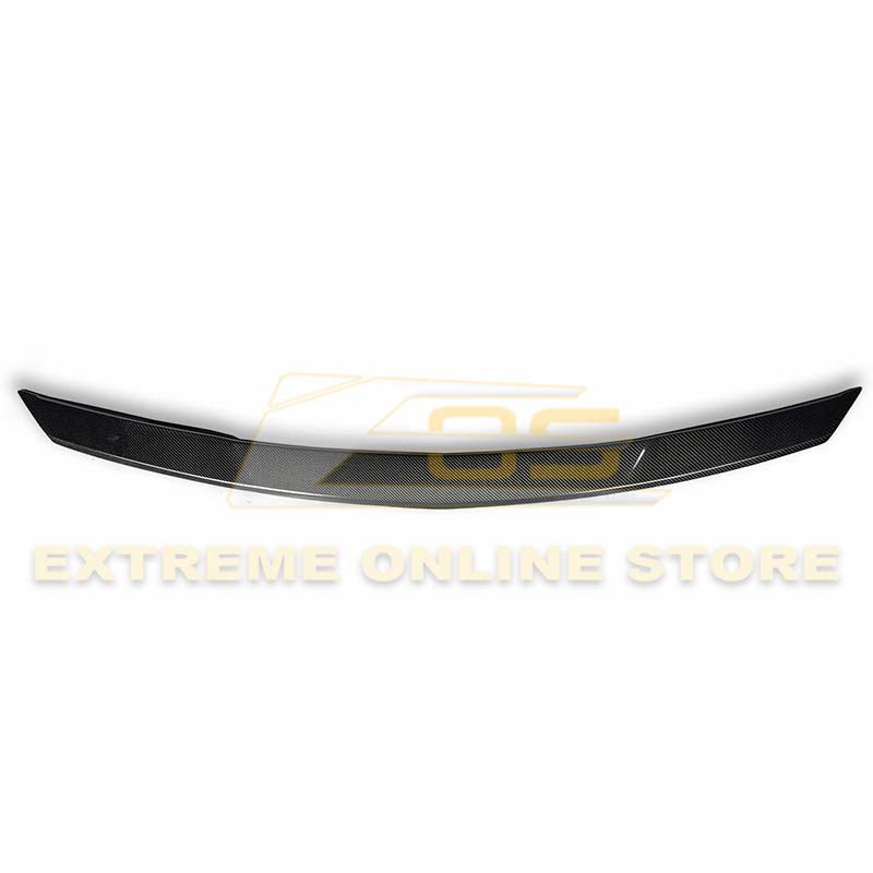 Corvette C7 Stingray Package Rear Spoiler