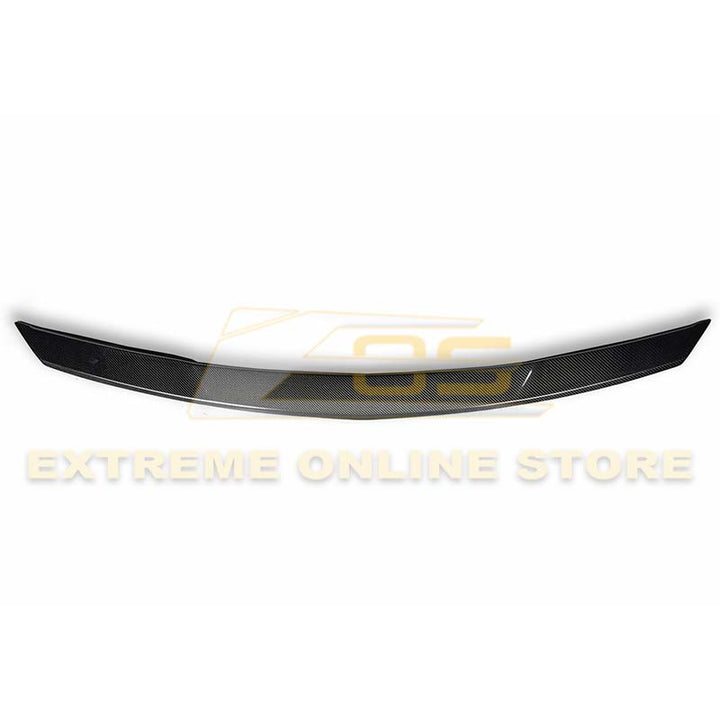 Corvette C7 Stingray Package Rear Spoiler