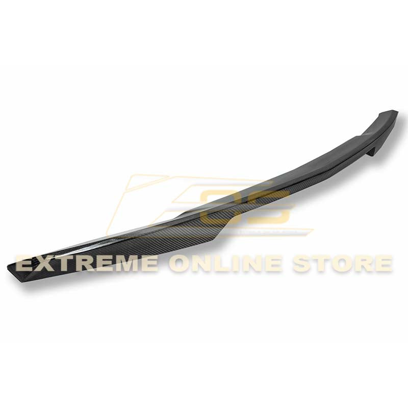 Corvette C7 Stingray Package Rear Spoiler