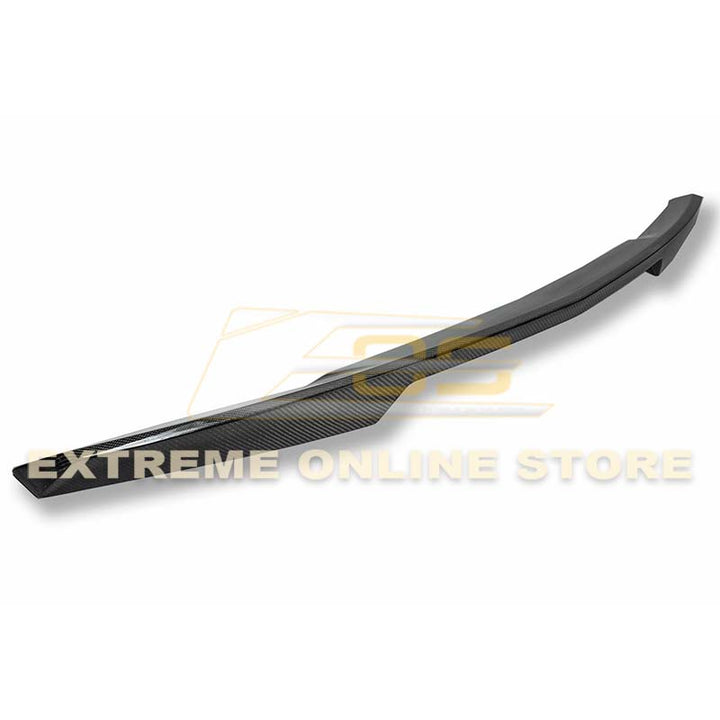 Corvette C7 Stingray Package Rear Spoiler