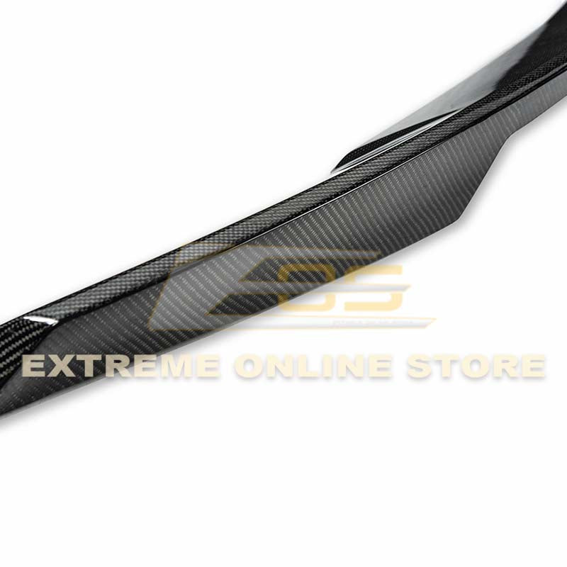 Corvette C7 Stingray Package Rear Spoiler