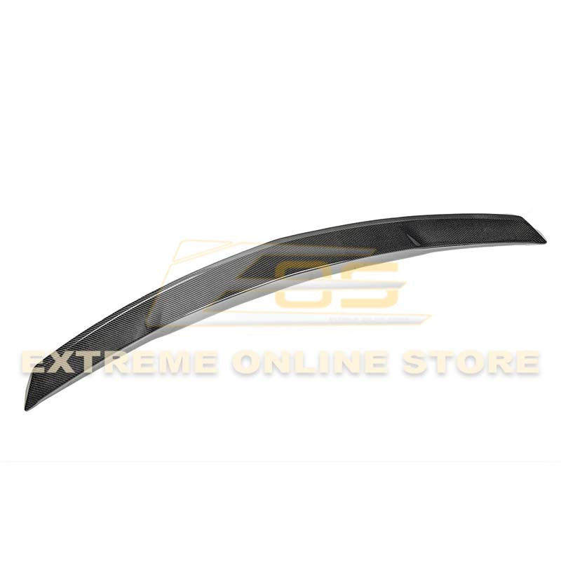 Corvette C7 Stingray Package Rear Spoiler