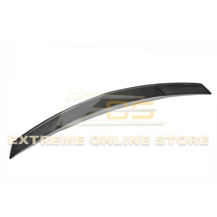 Corvette C7 Stingray Package Rear Spoiler