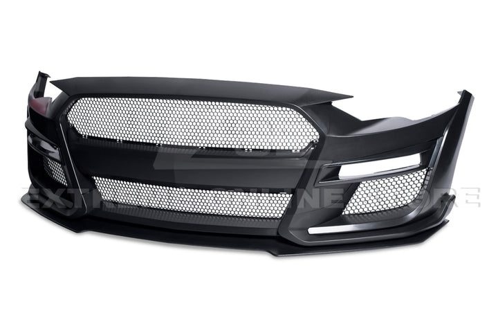 2015-23 Ford Mustang GT500 Conversion Full Body Kit