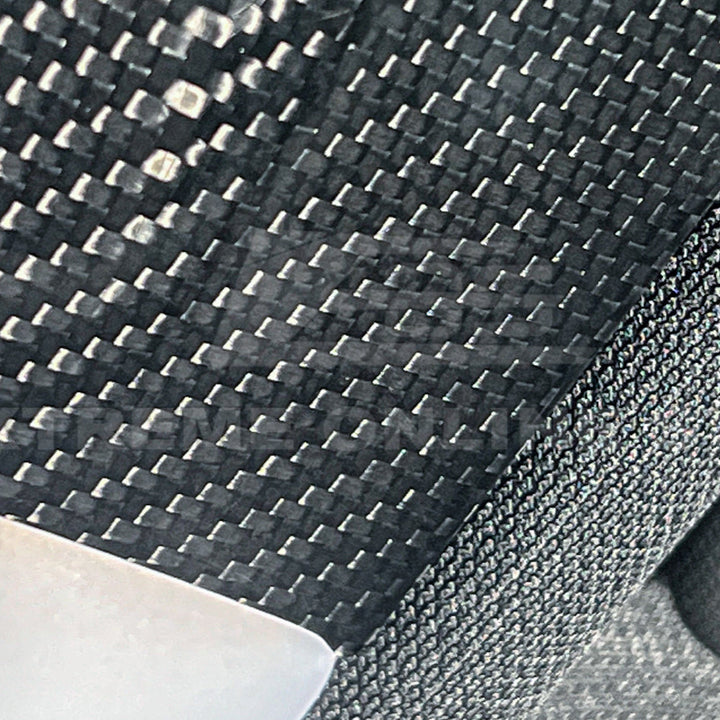 2020-Up Toyota Supra Reading Light Trim Cover