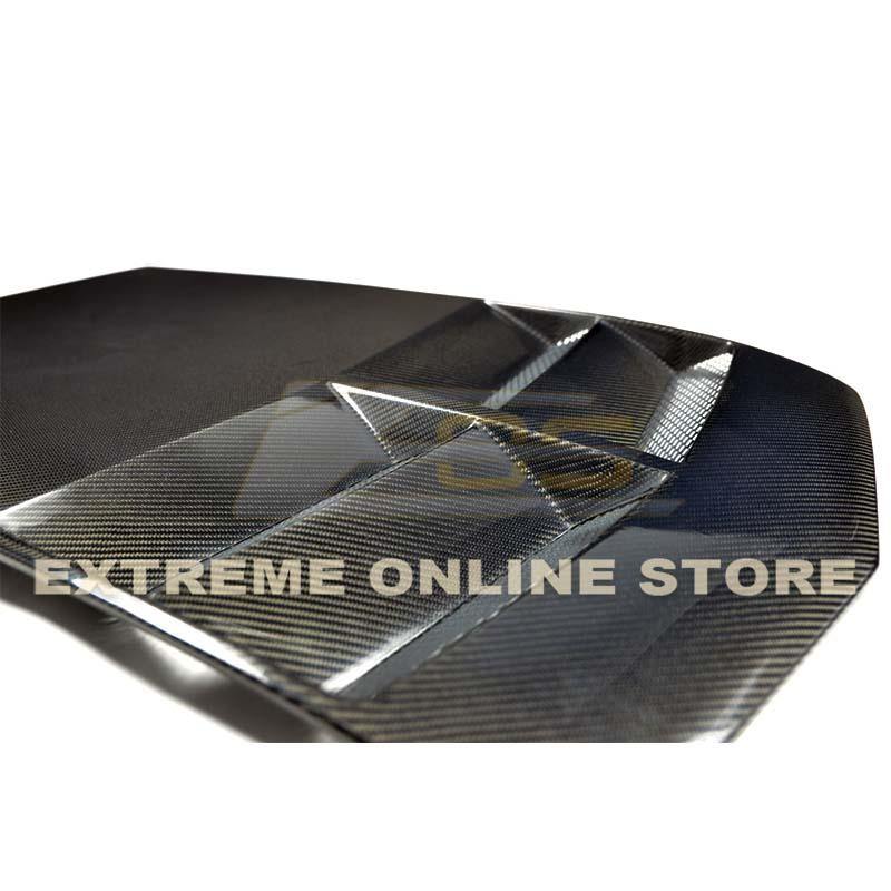 2010-15 Camaro Hood Insert | ZL1 Performance Package - Extreme Online Store