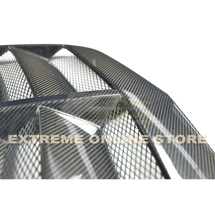 2010-15 Camaro Hood Insert | ZL1 Performance Package - Extreme Online Store