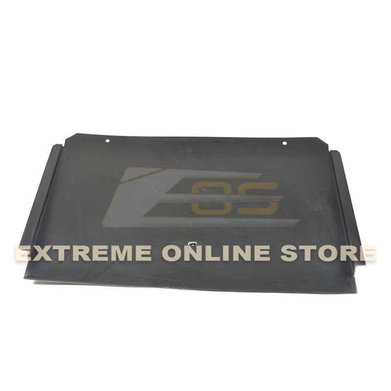 2010-15 Camaro Hood Insert | ZL1 Performance Package - Extreme Online Store