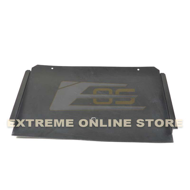 2010-15 Camaro Hood Insert | ZL1 Performance Package - Extreme Online Store