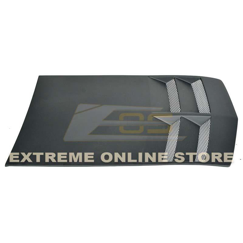 2010-15 Camaro Hood Insert | ZL1 Performance Package - Extreme Online Store