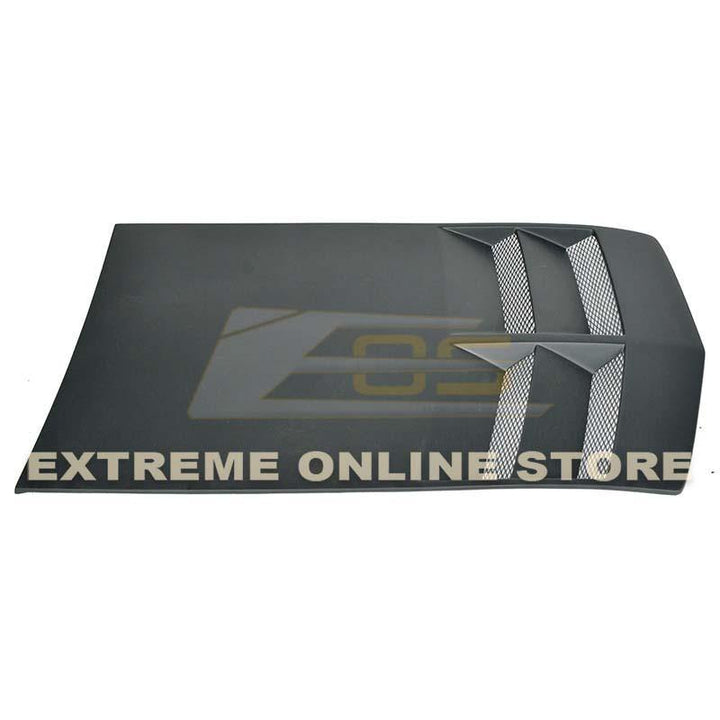 2010-15 Camaro Hood Insert | ZL1 Performance Package - Extreme Online Store