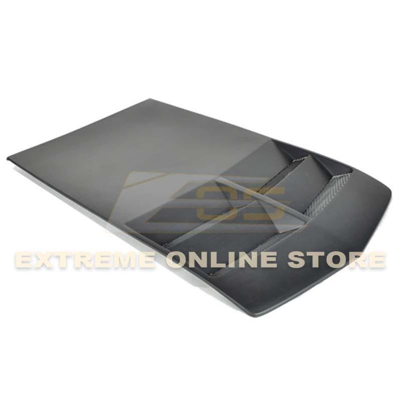 2010-15 Camaro Hood Insert | ZL1 Performance Package - Extreme Online Store