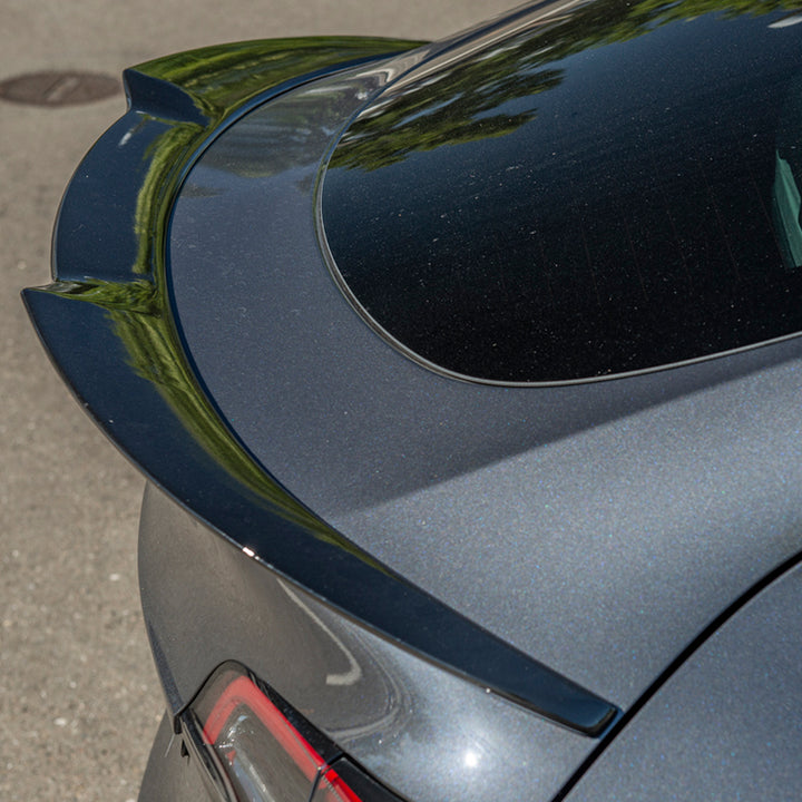 2020-24 Tesla Model Y Performance Rear Trunk Spoiler