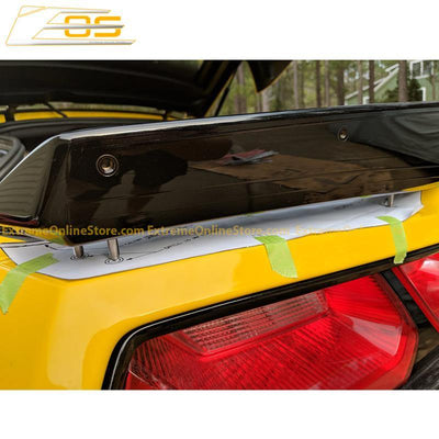 Stage 2 Performance Package Aerodynamic body Kit | Corvette C7 Stingray / Z51 - ExtremeOnlineStore