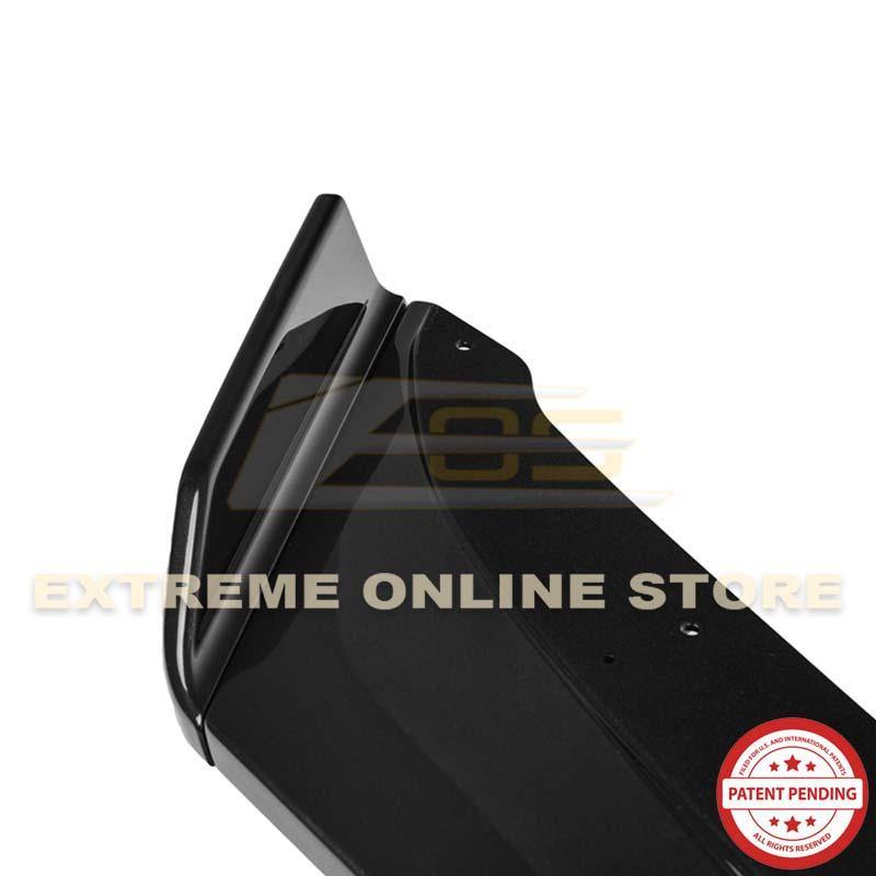 Corvette C7 Stage 2.5 Aerodynamic Full Body Kit - Extreme Online Store