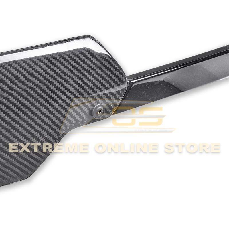Stage 2 Performance Package Aerodynamic body Kit | Corvette C7 Stingray / Z51 - Extreme Online Store