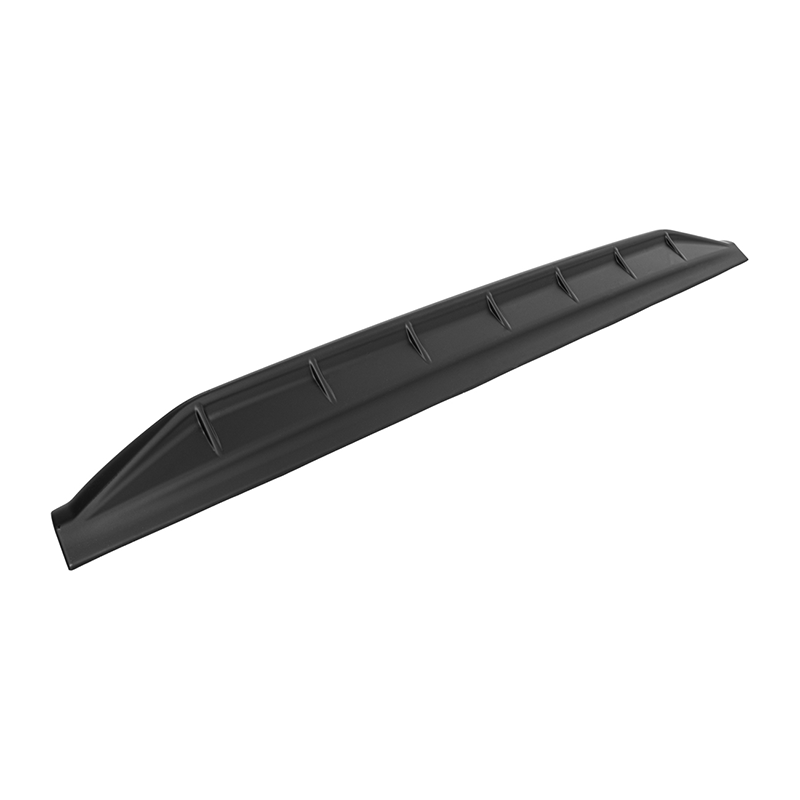 2020-Up Jeep Gladiator Rear Tailgate Lid Spoiler
