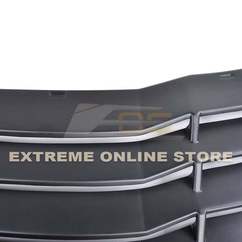 Camaro Rear Window Louver Sun Shade Cover | EOS Performance Package - Extreme Online Store