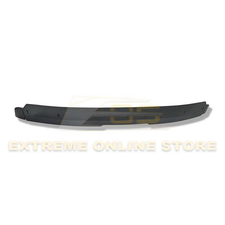 2016-18 Camaro SS Aerodynamic Full Body Kit | 6th Gen Facelift 1LE Package - Extreme Online Store