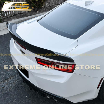 2016-18 Camaro SS Aerodynamic Full Body Kit | 6th Gen Facelift 1LE Package - Extreme Online Store
