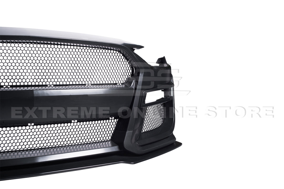 2015-23 Ford Mustang GT500 Conversion Full Body Kit