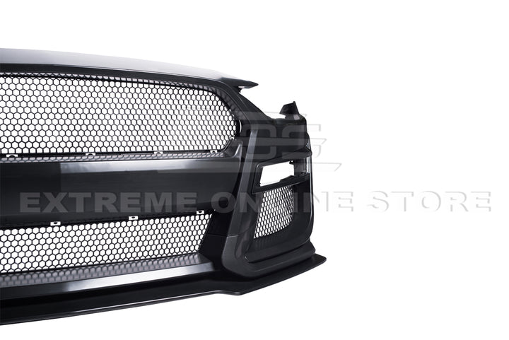 2015-23 Ford Mustang GT500 Conversion Full Body Kit