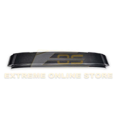 Corvette C7 Carbon Fiber Roof Halo Cover / Targa Bar - Extreme Online Store