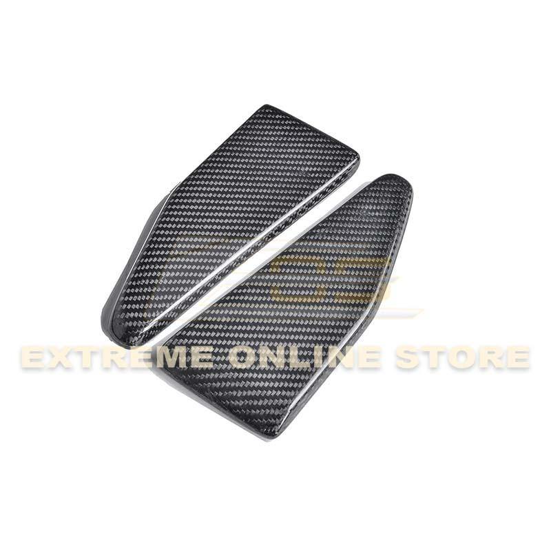 Camaro T6 Front Splitter Lip &amp; Side Skirts Rocker Panels - Extreme Online Store